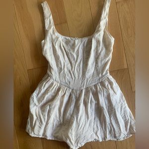 Princess Polly Romper